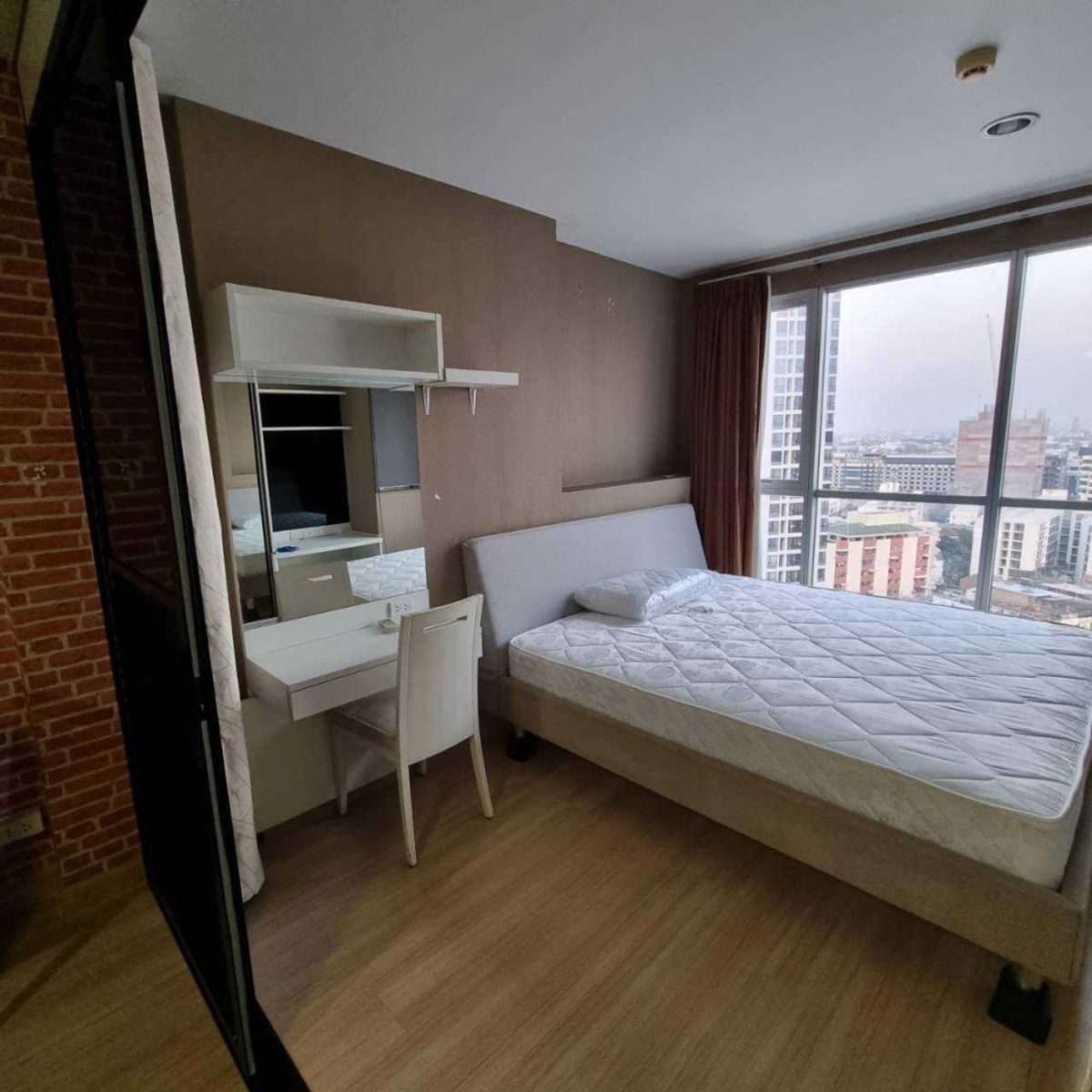 For SaleCondoLadprao, Central Ladprao : Life Add Ladprao 18 Life @ Ladprao 18 1 Bedroom (Good price