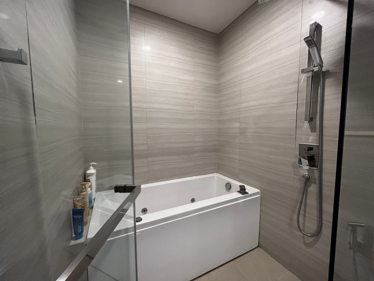 For SaleCondoSukhumvit, Asoke, Thonglor : FQ Condo Park Origin Thonglor, price 11,000,000 baht [MNS250205]