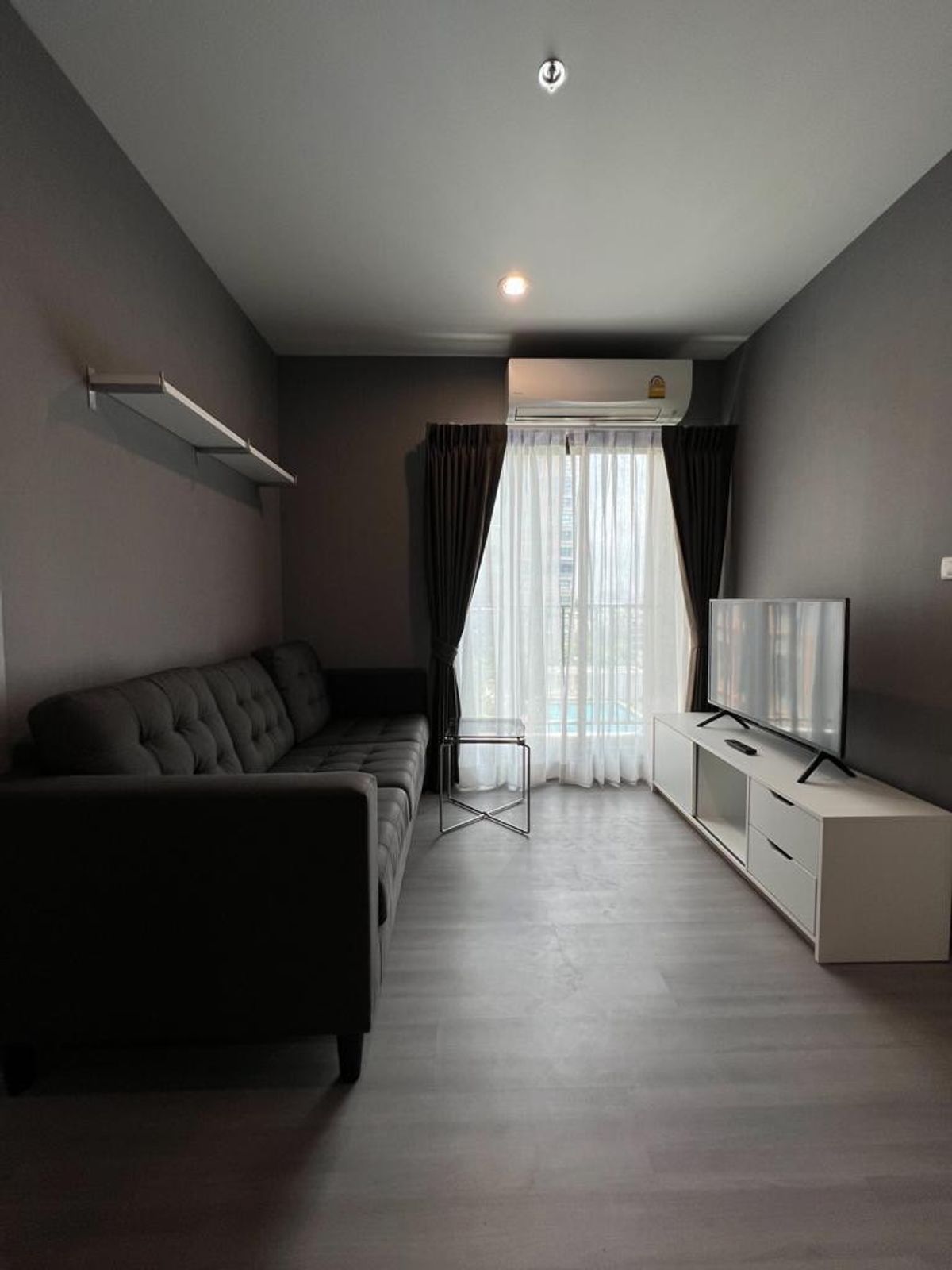 ขายคอนโดปิ่นเกล้า จรัญสนิทวงศ์ : ขาย เดอะพาร์คแลนด์ จรัญ-ปิ่นเกล้า เลขที่ 7/129 (B816)