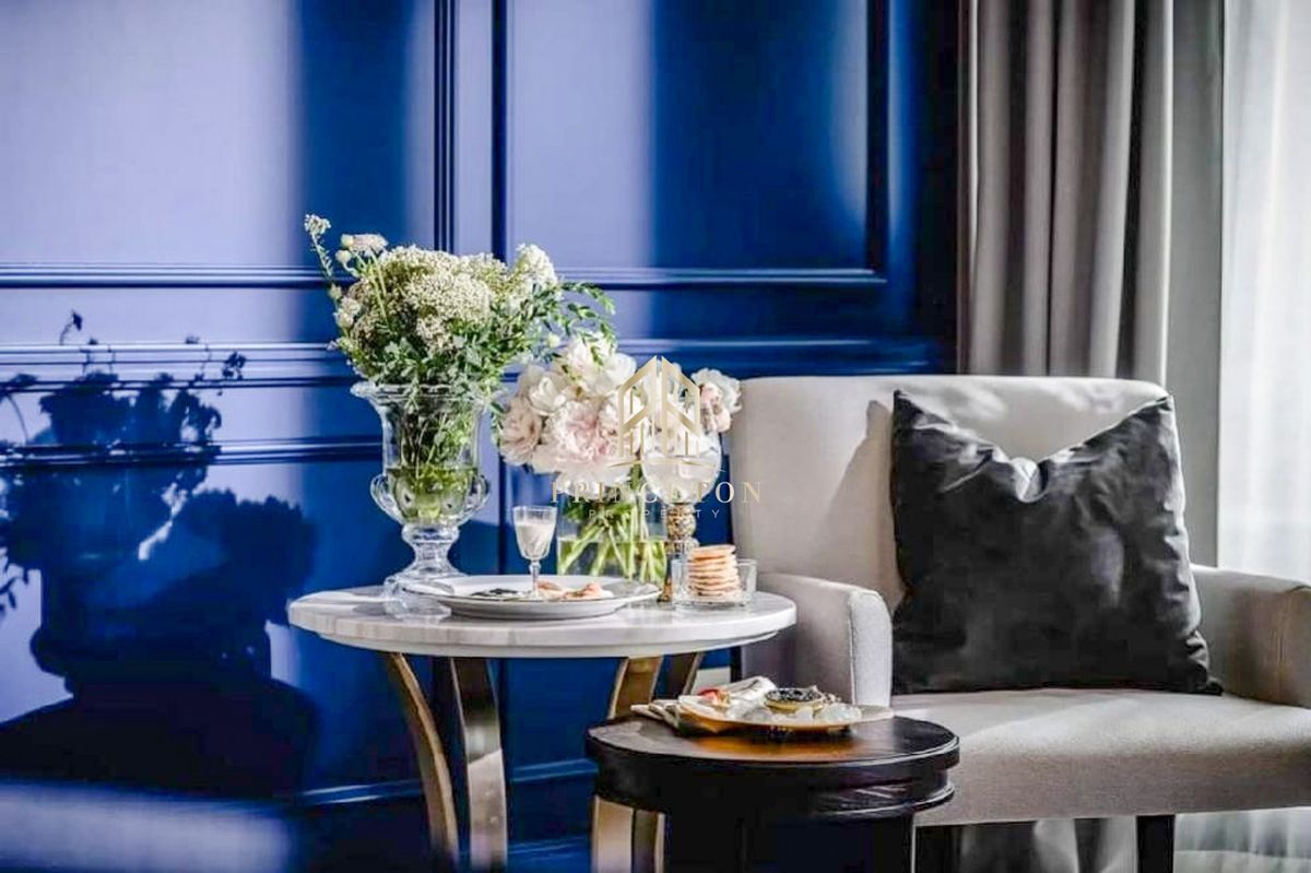 HousePattanakan, Srinakarin : Luxury House For Sale or Rent Narasiri Krungthep Kreetha 📞092-4252445