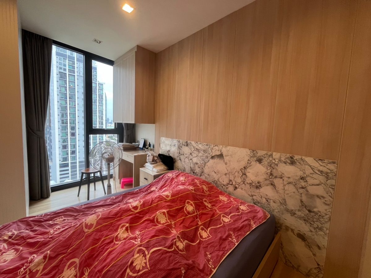 For SaleCondoSapankwai,Jatujak : Cheaper than this, no longer with The Line at the square meter below four positions, good position The owner is very cute. The cheap selling. Just want to go home. Interested, please contact 0876358339. Dont miss it!