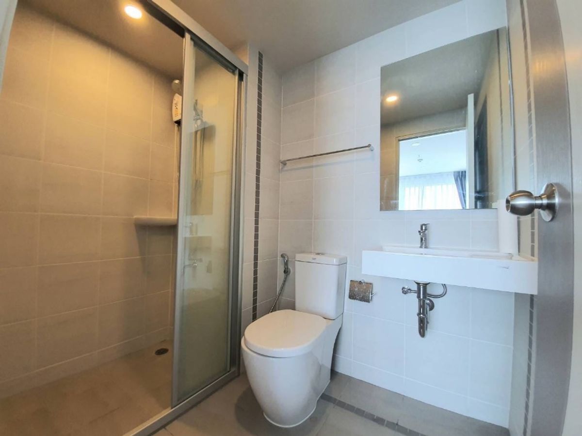 For SaleCondoSapankwai,Jatujak : S-LUCP102  SALE condo Lumpini Selected Sutthisan-Saphankhwai, floor 28, size 28 sqm. fully furnished 3.09 million, 064-959-8900