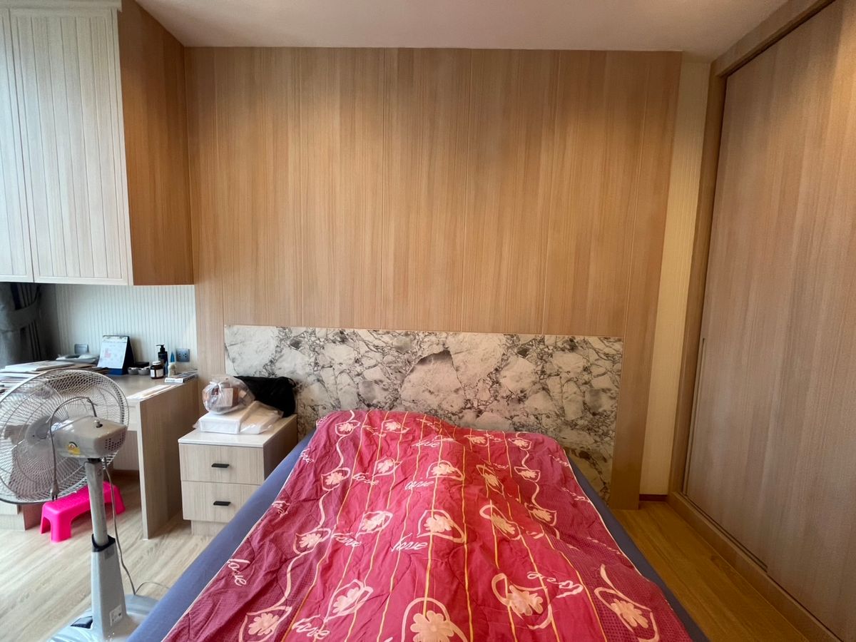 For SaleCondoSapankwai,Jatujak : Cheaper than this, no longer with The Line at the square meter below four positions, good position The owner is very cute. The cheap selling. Just want to go home. Interested, please contact 0876358339. Dont miss it!