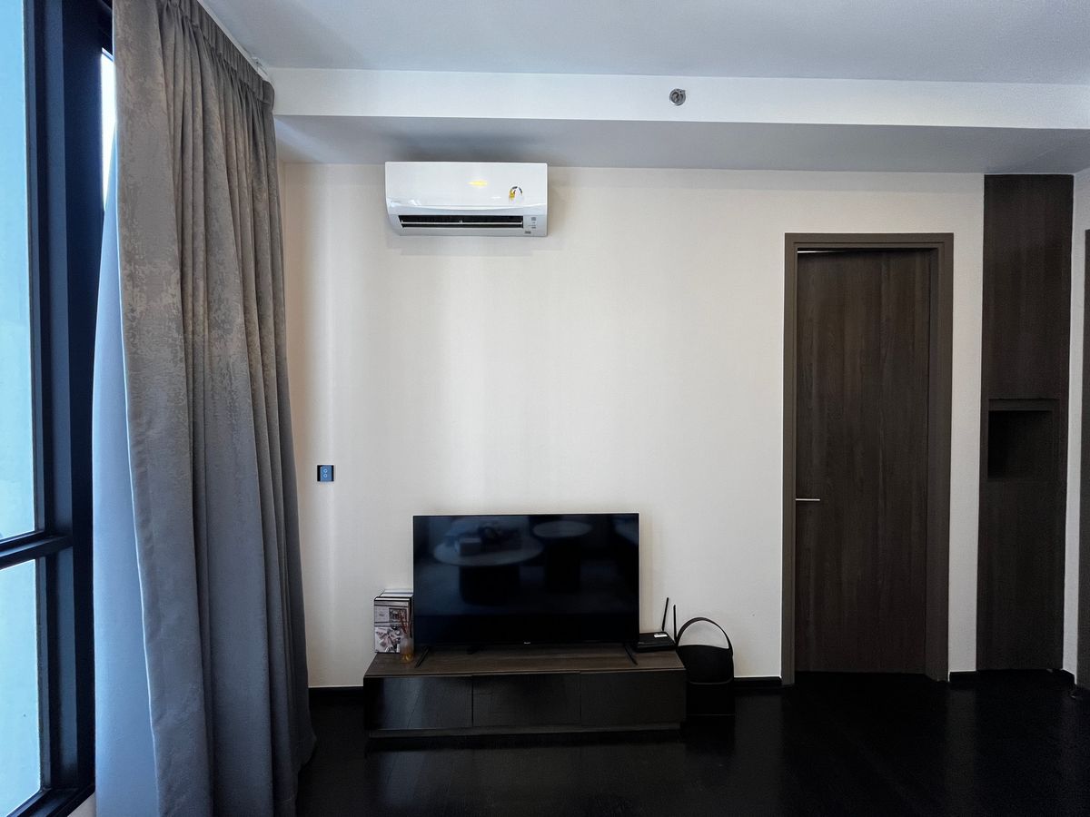 For SaleCondoSukhumvit, Asoke, Thonglor : FQ Condo Park Origin Thonglor, price 11,000,000 baht [MNS250205]