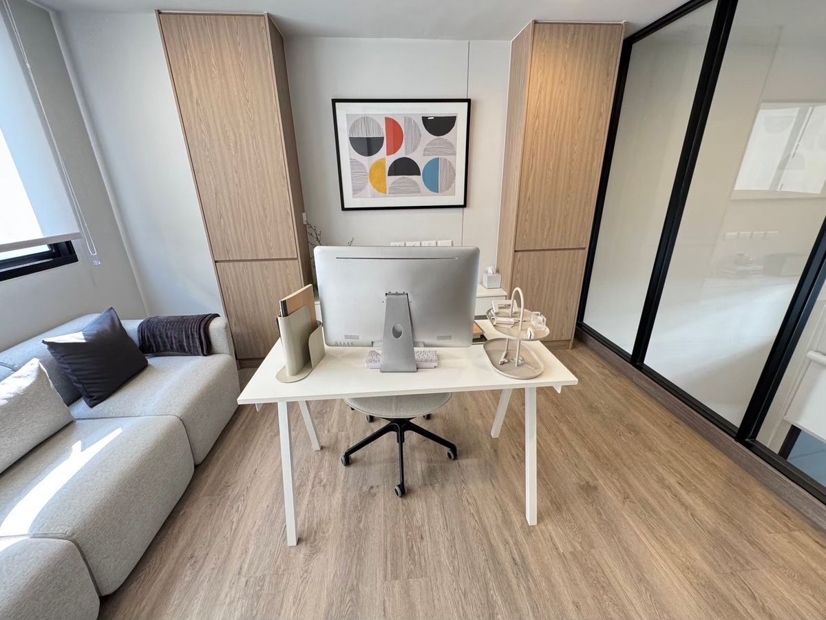 For SaleOfficeRama5, Ratchapruek, Bangkruai : For sale, luxury townhome, 3.5 floors, 4 bedrooms, 4 bathrooms, 2 projects, Nue Cove North, Ratchaphruek