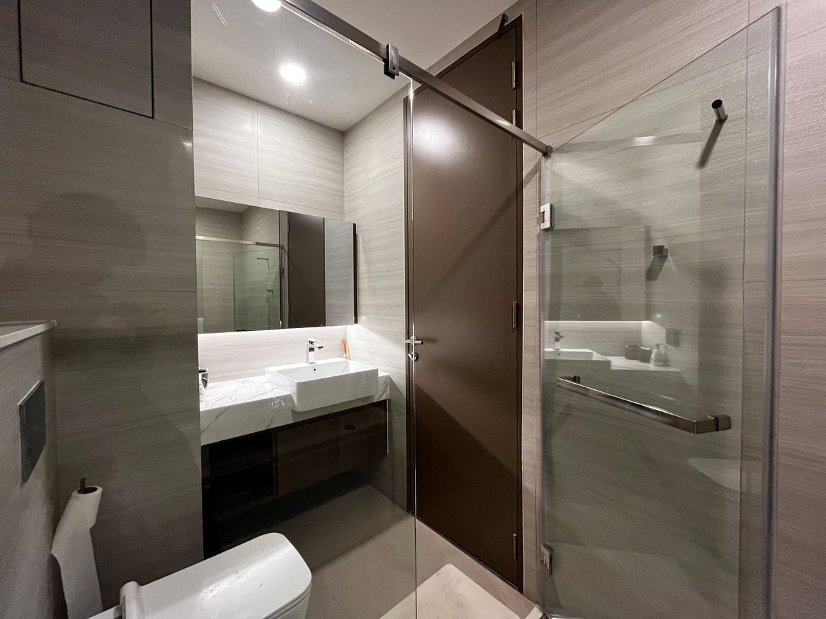 For SaleCondoSukhumvit, Asoke, Thonglor : FQ Condo Park Origin Thonglor, price 11,000,000 baht [MNS250205]