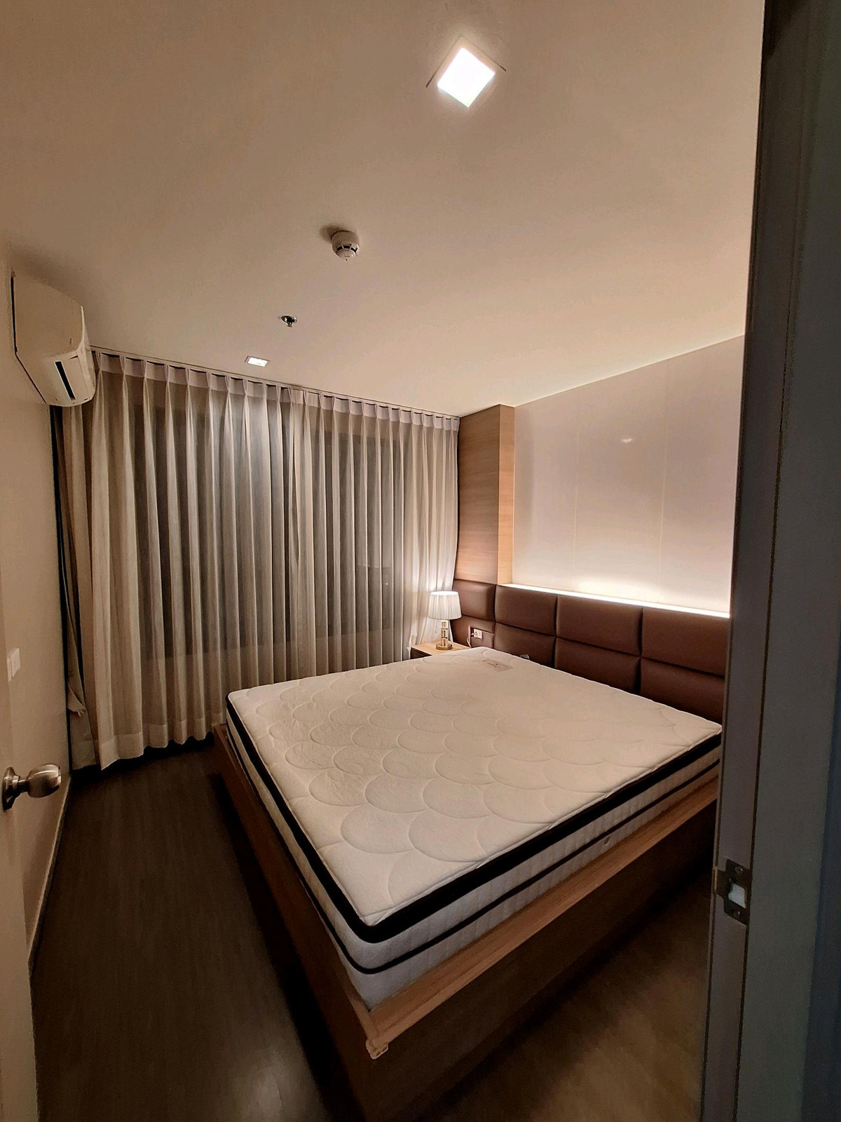For RentCondoOnnut, Udomsuk : For Rent Ideo 93 One bedroom  Available now, ready-to-move-in