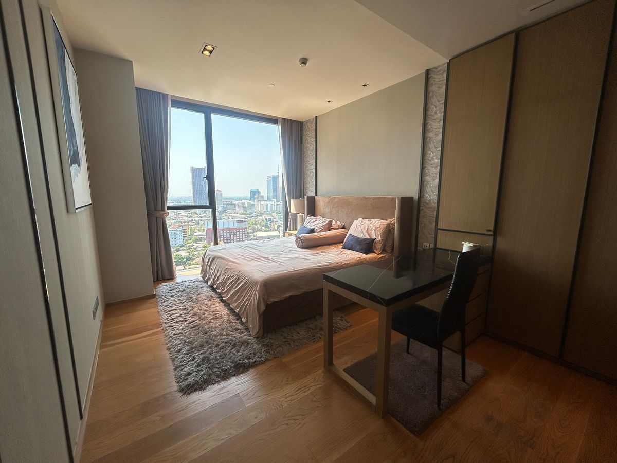 ให้เช่าคอนโดสุขุมวิท อโศก ทองหล่อ : ให้เช่า Beatniq Sukumvit 32 ราคา 68,000 บาท [TTr250405]