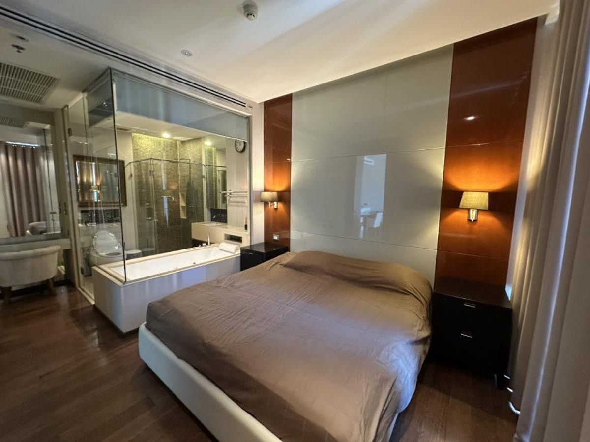 ให้เช่าคอนโดสุขุมวิท อโศก ทองหล่อ :  📍 The Address Sukhumvit 28  ห้องสวย มีหลายห้อง ทำเลดี ชั้นสูง วิวสวย เฟอร์นิเจอร์ครบ เครื่องใช้ไฟฟ้าครบ (ราคาพิเศษ)