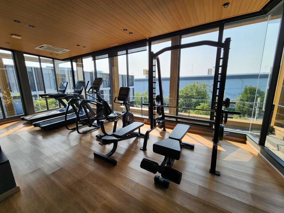 For SaleOfficeRama5, Ratchapruek, Bangkruai : For sale, luxury townhome, 3.5 floors, 4 bedrooms, 4 bathrooms, 2 projects, Nue Cove North, Ratchaphruek