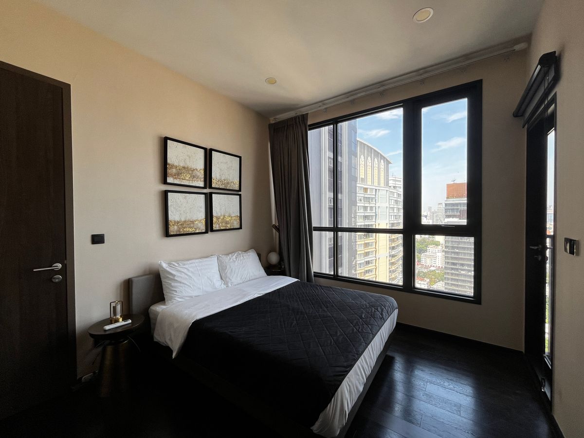 For SaleCondoSukhumvit, Asoke, Thonglor : FQ Condo Park Origin Thonglor, price 11,000,000 baht [MNS250205]