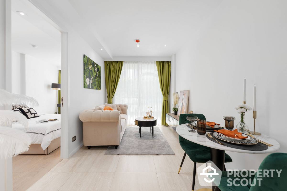ขายคอนโดวิทยุ ชิดลม หลังสวน : คอนโด 1-ห้องนอน ที่ คราฟท์ เพลินจิต ใกล้ BTS เพลินจิต