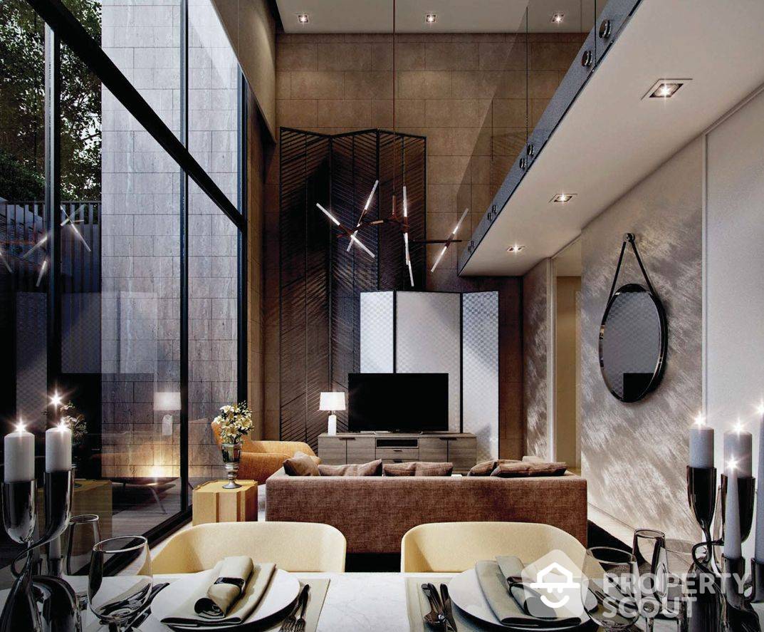 ขายคอนโดวิทยุ ชิดลม หลังสวน : คอนโด 1-ห้องนอน ที่ คราฟท์ เพลินจิต ใกล้ BTS เพลินจิต