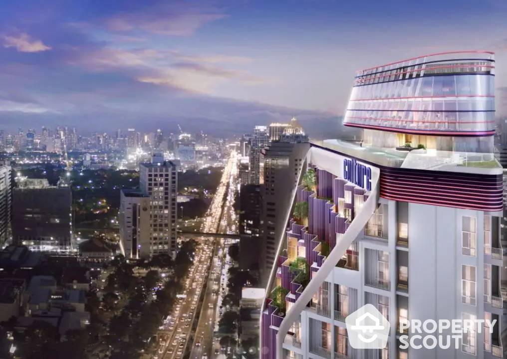 ขายคอนโดสีลม ศาลาแดง บางรัก : คอนโด 2-ห้องนอน ที่ คัลเจอร์ จุฬา ใกล้ MRT สามย่าน
