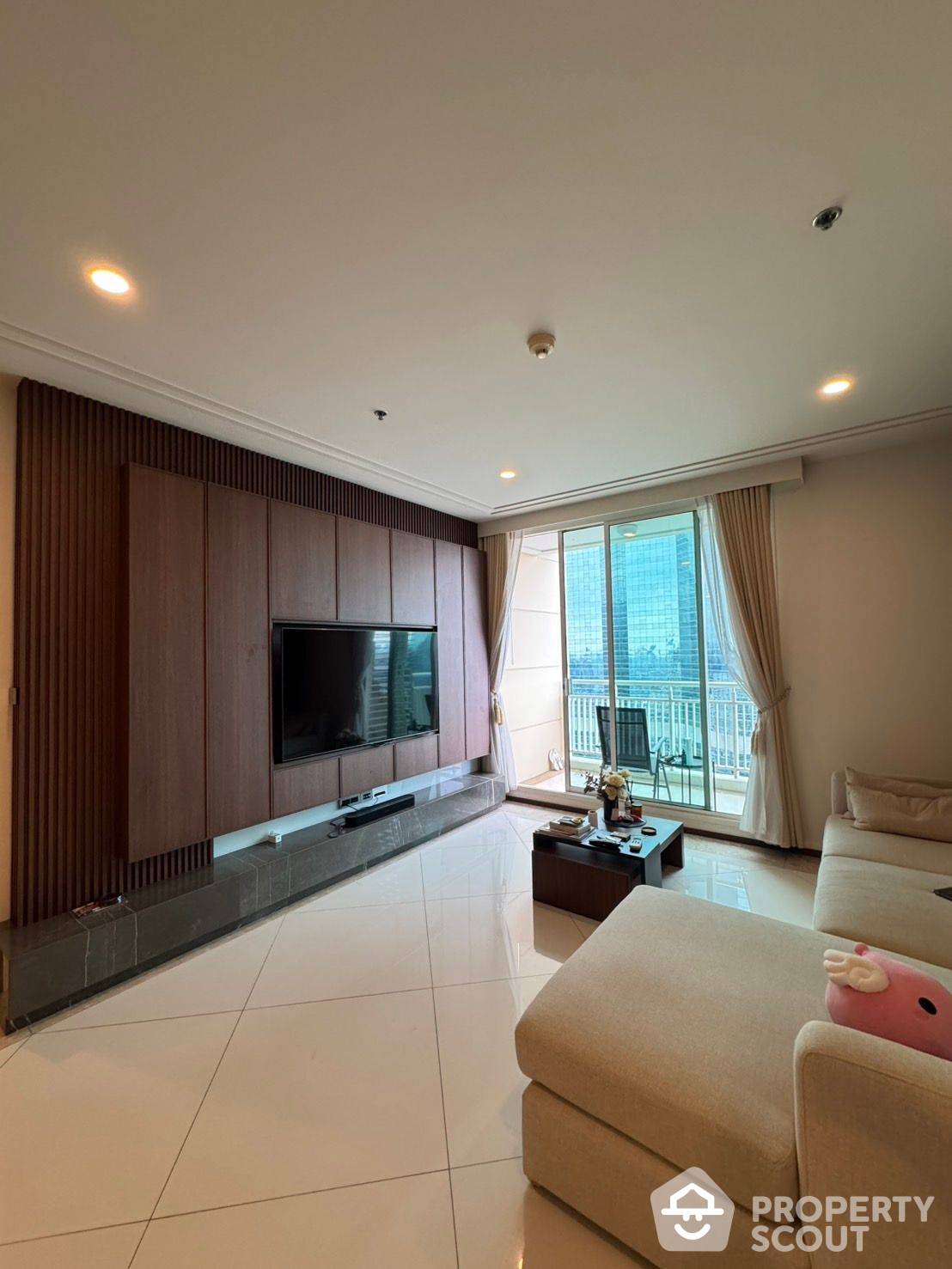 ขายคอนโดสาทร นราธิวาส : คอนโด 3-ห้องนอน ที่ ดิ เอ็มไพร์ เพลส ใกล้ BTS เซนต์หลุยส์