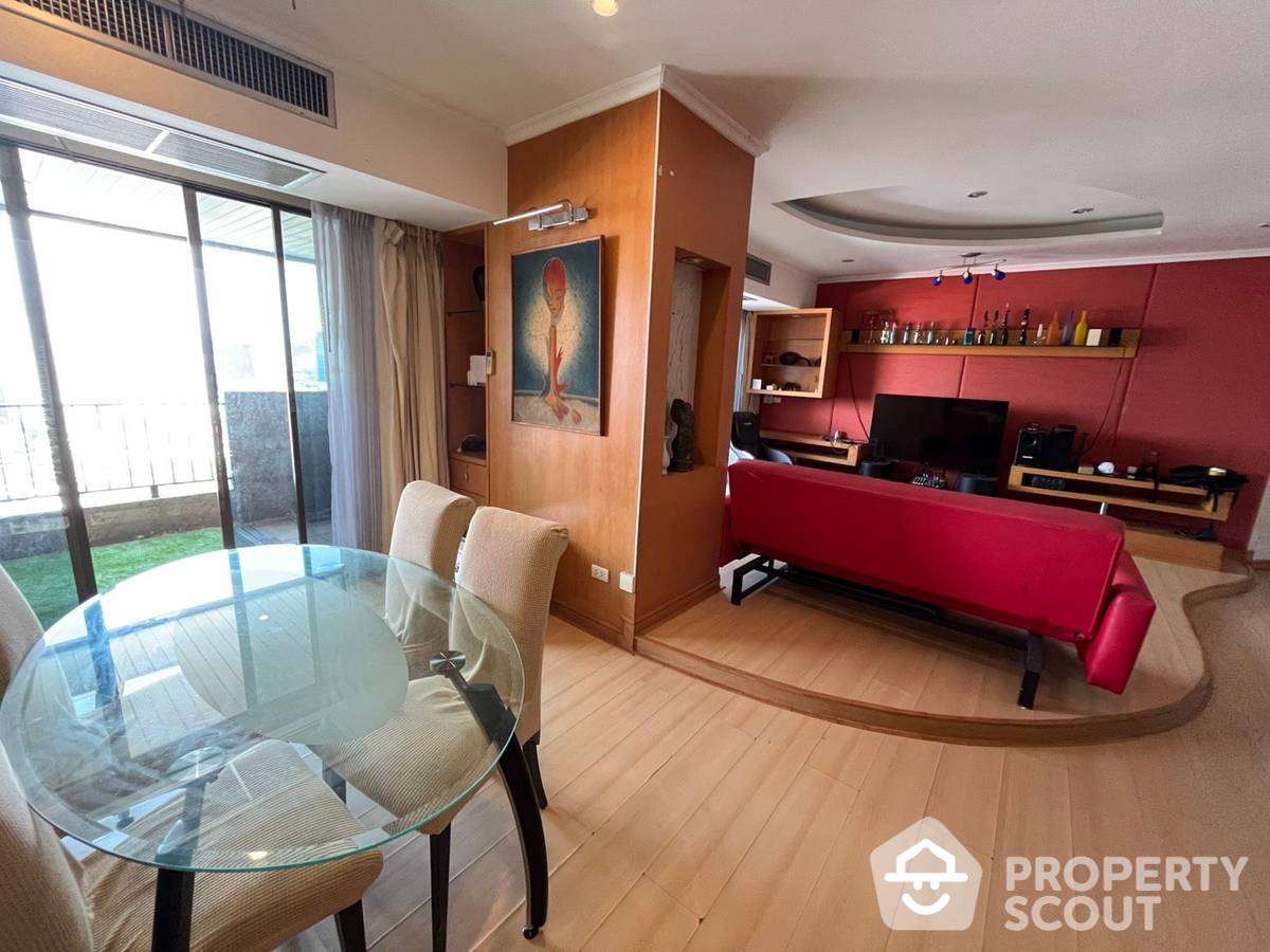 For SaleCondoRama3 (Riverside),Satupadit : 2-BR Condo at P.S.T. City Home Condominium in Chong Nonsi
