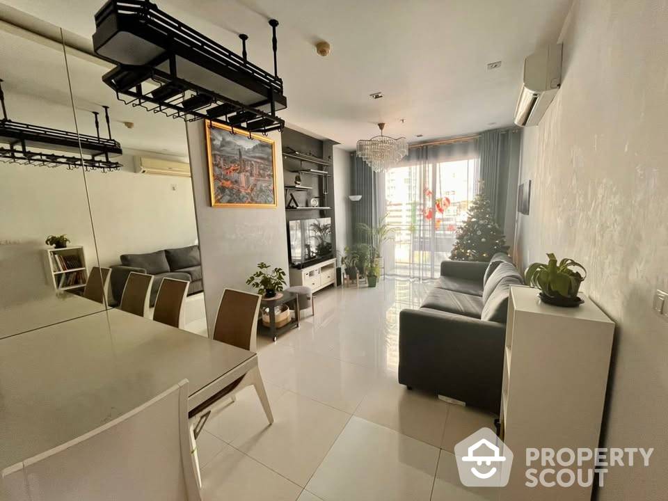 ขายคอนโดอ่อนนุช อุดมสุข : คอนโด 3-ห้องนอน ที่ เดอะบลูม สุขุมวิท 71 คอนโดมิเนียม ใกล้ BTS พระโขนง