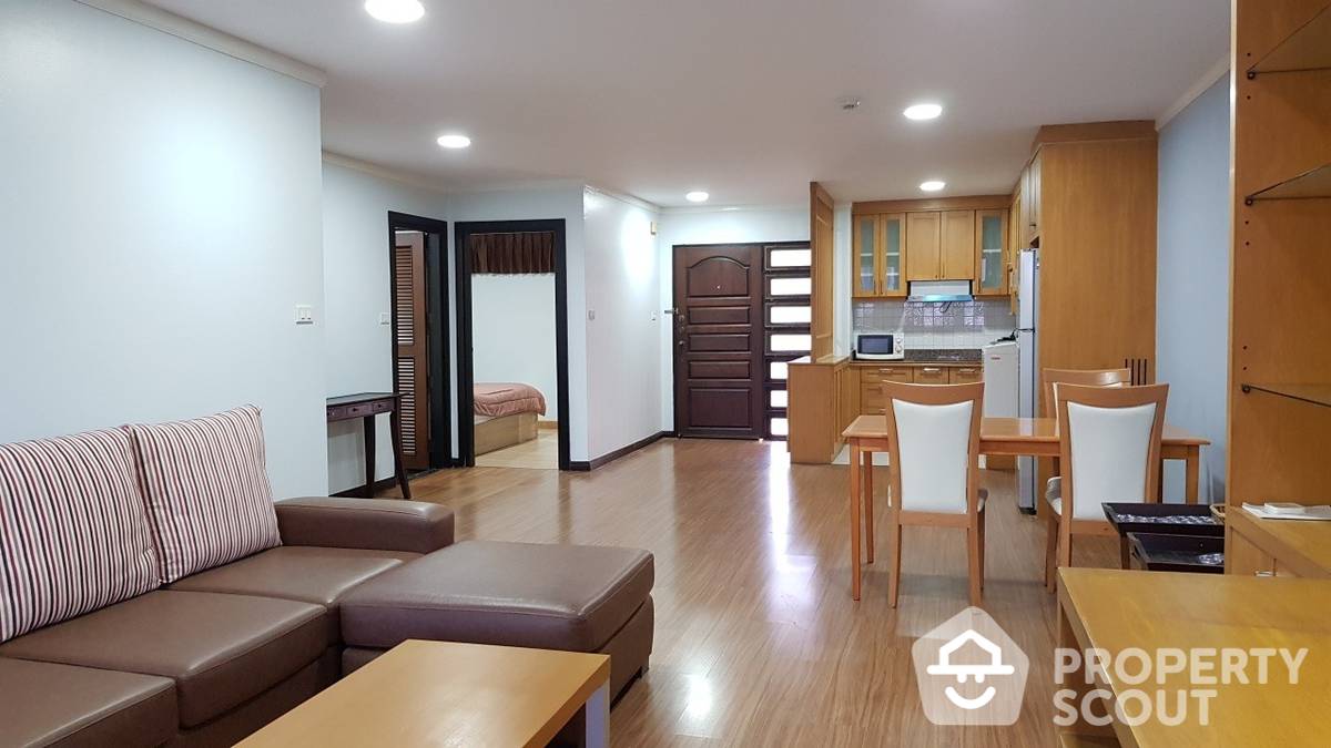 ขายคอนโดสุขุมวิท อโศก ทองหล่อ : คอนโด 2-ห้องนอน ที่ ศุภาลัย เพลส สุขุมวิท 39 ใกล้ BTS พร้อมพงษ์