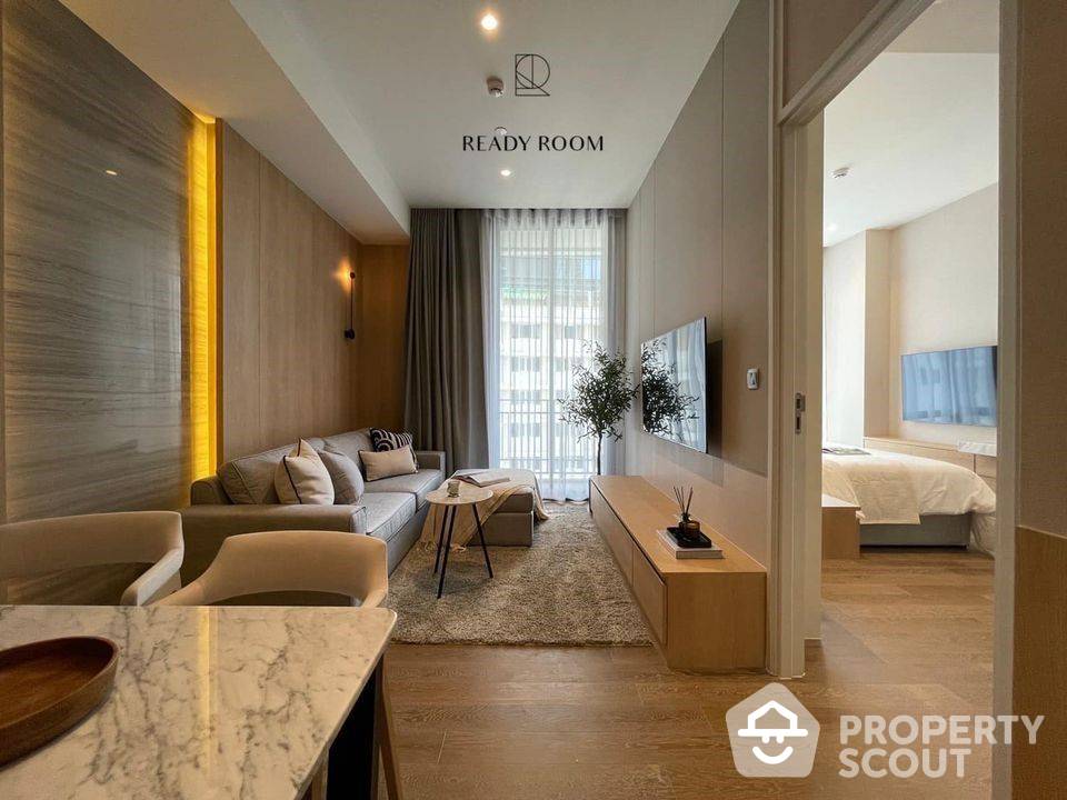 ขายคอนโดวิทยุ ชิดลม หลังสวน : คอนโด 1-ห้องนอน ที่ มิวนิค หลังสวน ใกล้ BTS ราชดำริ