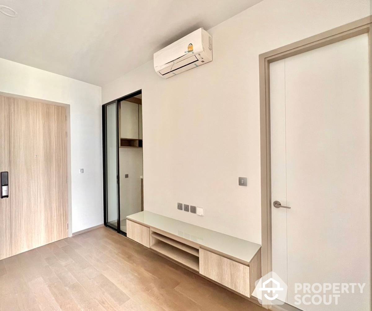 For SaleCondoRatchathewi,Phayathai : 1-BR Condo at Park Origin Phayathai near BTS Phaya Thai
