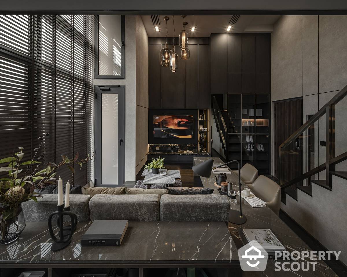 For SaleCondoRatchathewi,Phayathai : 1-BR Condo at CONNER Ratchathewi near BTS Ratchathewi