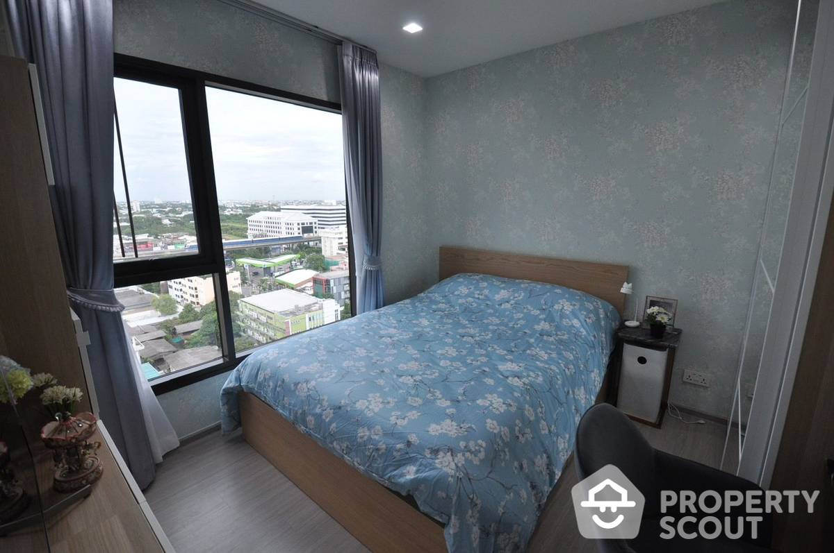 ขายคอนโดอ่อนนุช อุดมสุข : คอนโด 1-ห้องนอน ที่ ไลฟ์ สุขุมวิท 62 ใกล้ BTS บางจาก