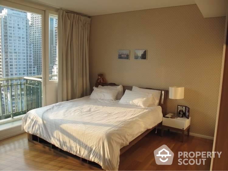 For SaleCondoSukhumvit, Asoke, Thonglor : 3-BR Condo at Wind Sukhumvit 23 near BTS Asok