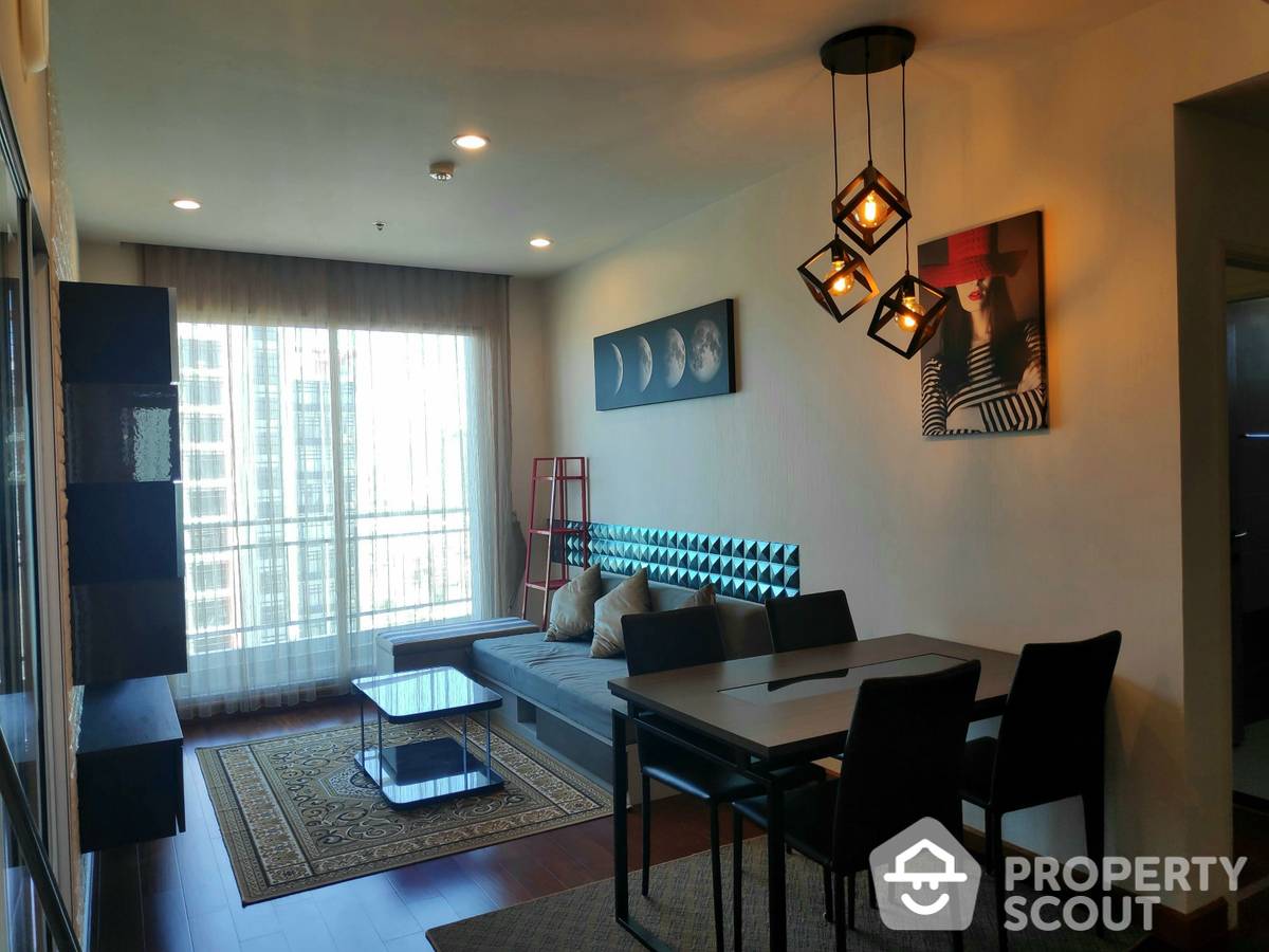 ขายคอนโดสาทร นราธิวาส : คอนโด 2-ห้องนอน ที่ ศุภาลัย ไลท์ สาทร-เจริญราษฎร์ ใน บางโคล่