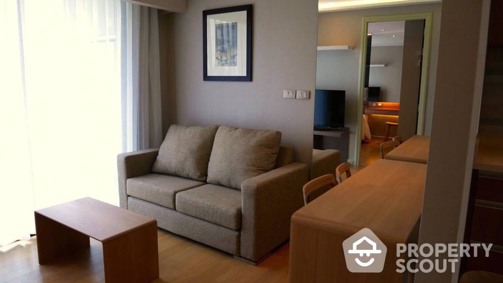 For SaleCondoSukhumvit, Asoke, Thonglor : 1-BR Condo at Tidy Deluxe Sukhumvit 34 near BTS Thong Lor