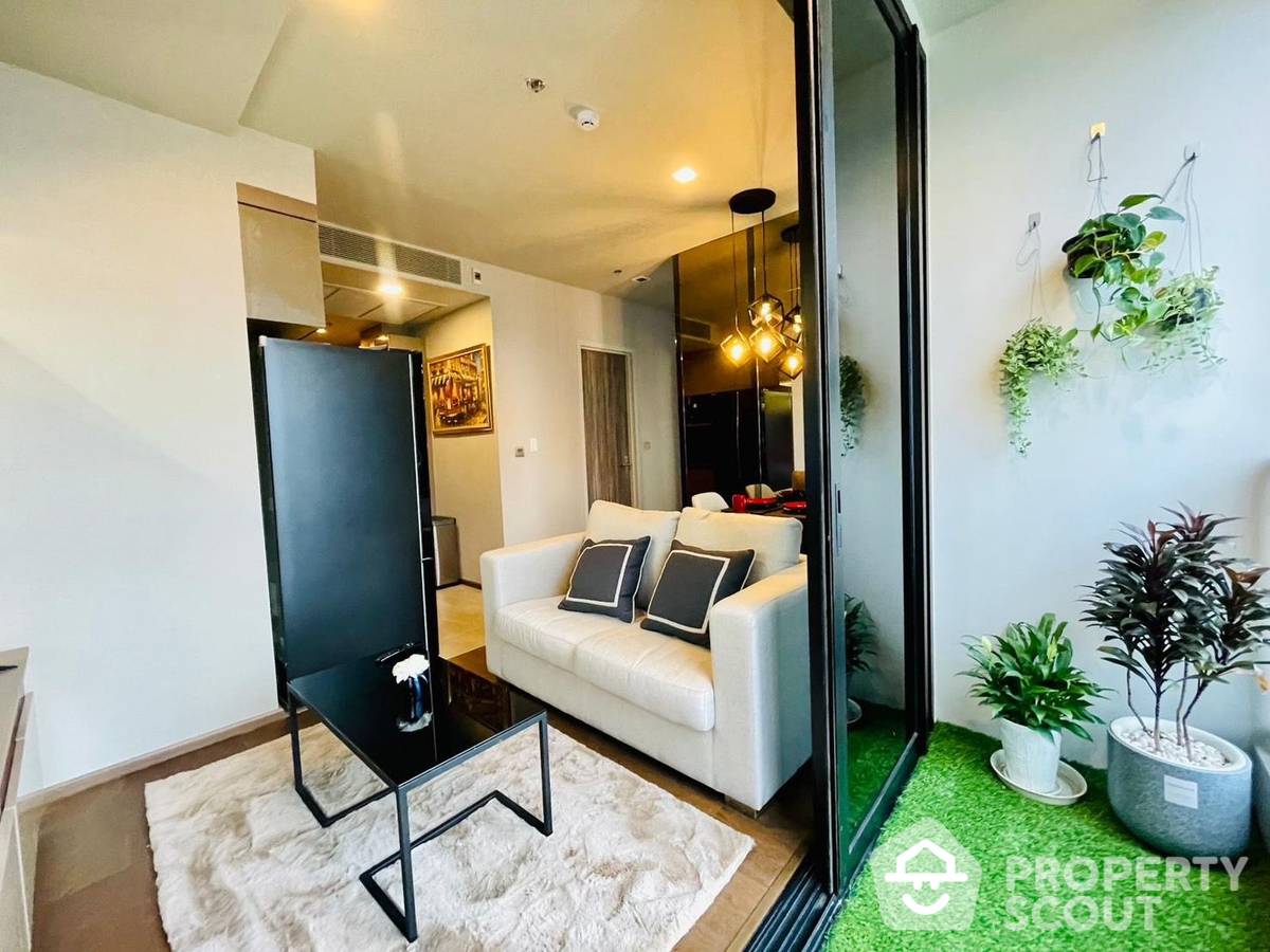 For SaleCondoSukhumvit, Asoke, Thonglor : 2-BR Condo at Ideo Q Sukhumvit 36 near BTS Thong Lor