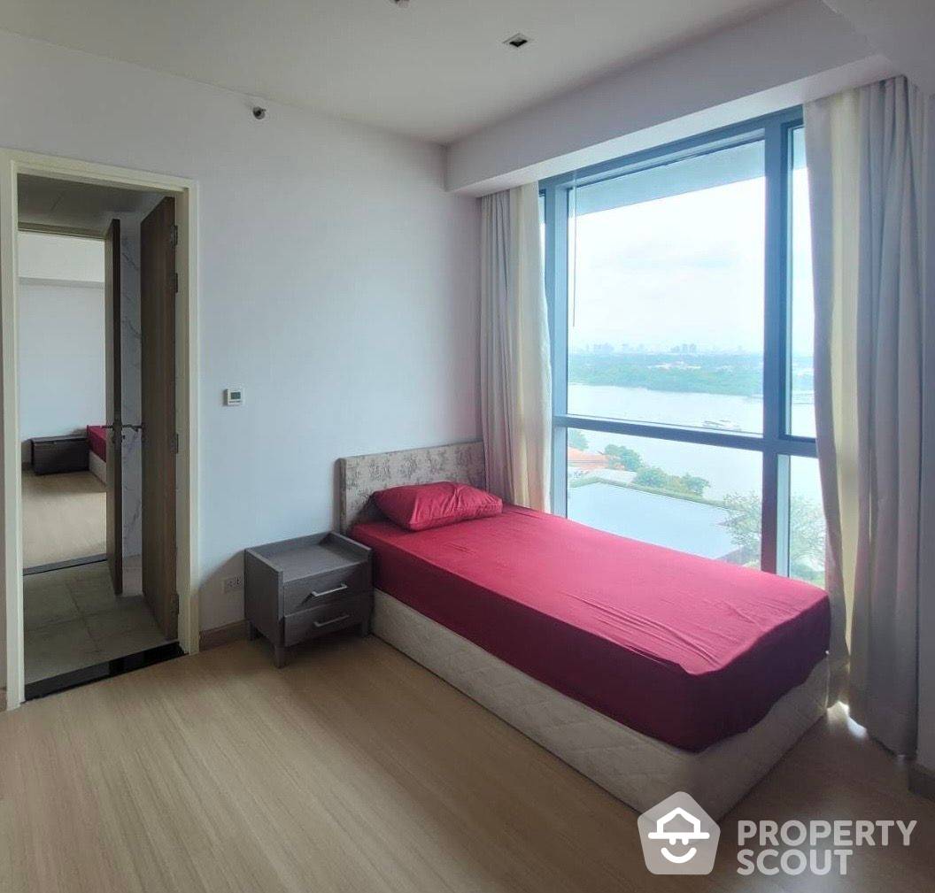 For SaleCondoRama3 (Riverside),Satupadit : 3-BR Condo at The Pano Rama 3 in Bang Phong Phang