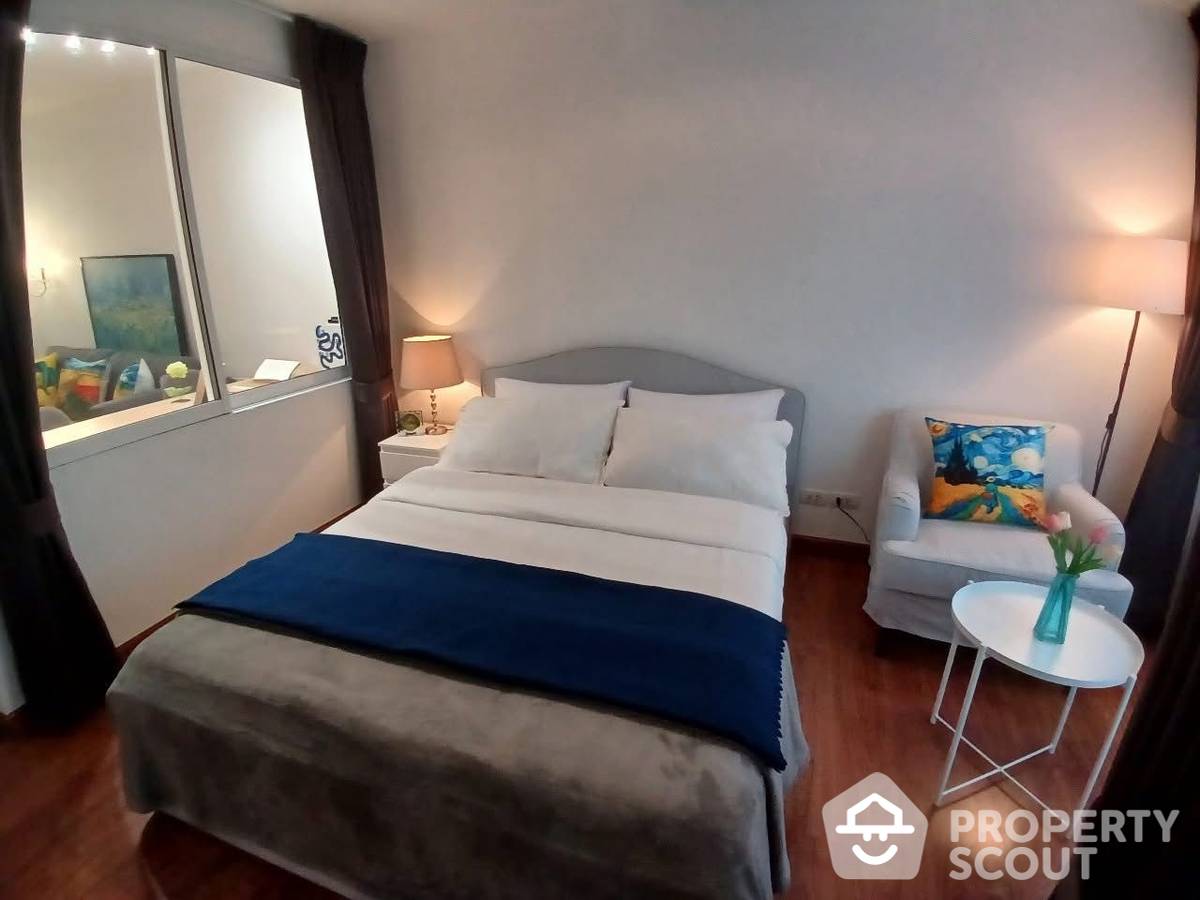 For SaleCondoSilom, Saladaeng, Bangrak : 1-BR Condo at Surawong City Resort Condominium near MRT Sam Yan