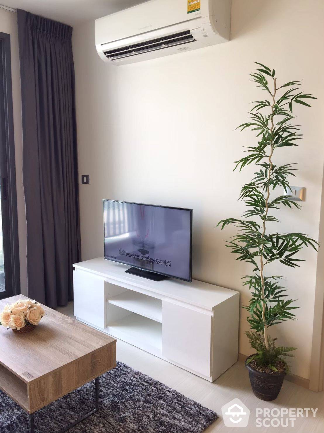 For SaleCondoSukhumvit, Asoke, Thonglor : 1-BR Condo at Rhythm Sukhumvit 42 near BTS Ekkamai