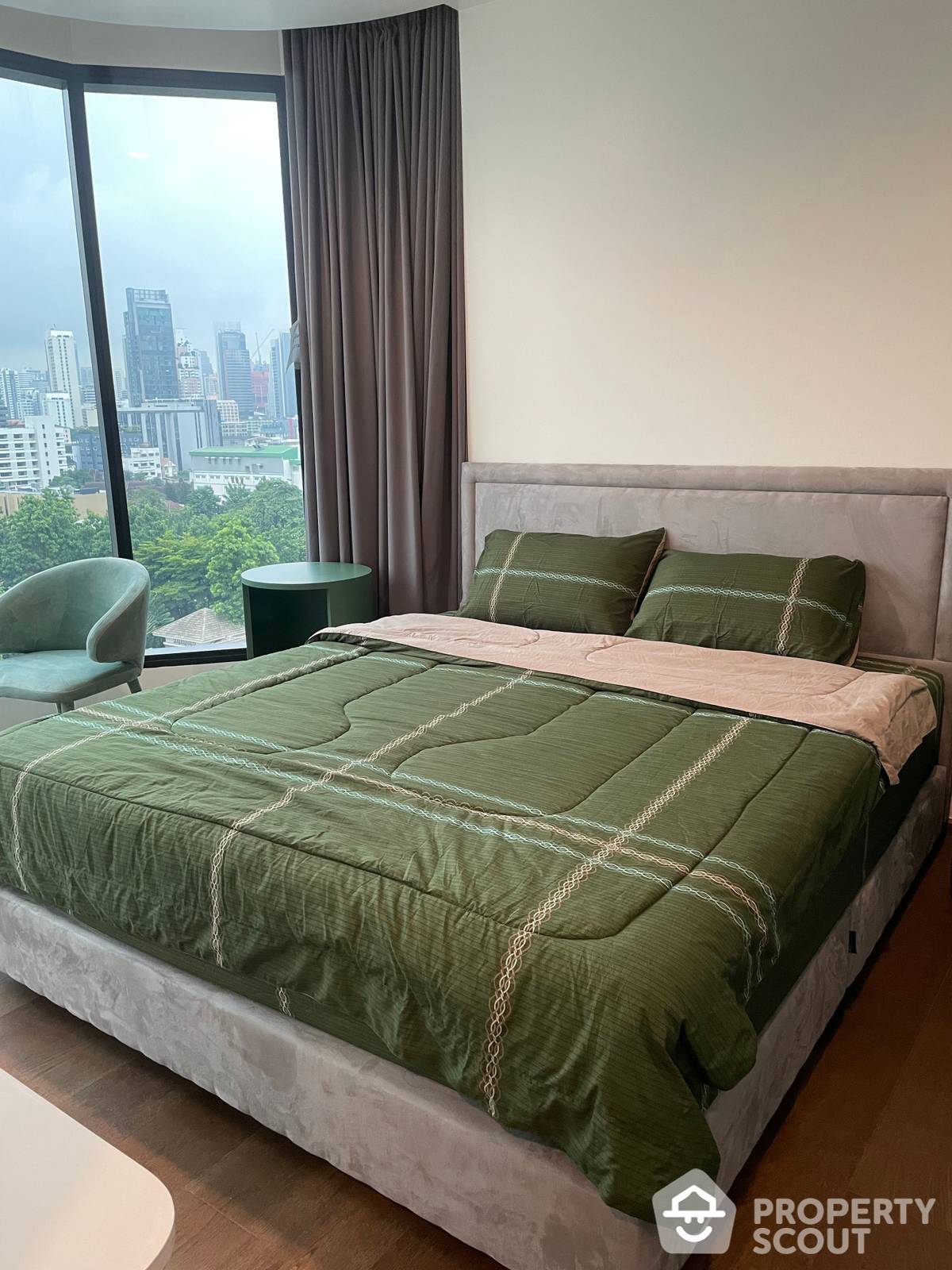For SaleCondoSukhumvit, Asoke, Thonglor : 1-BR Condo at Ideo Q Sukhumvit 36 near BTS Thong Lor