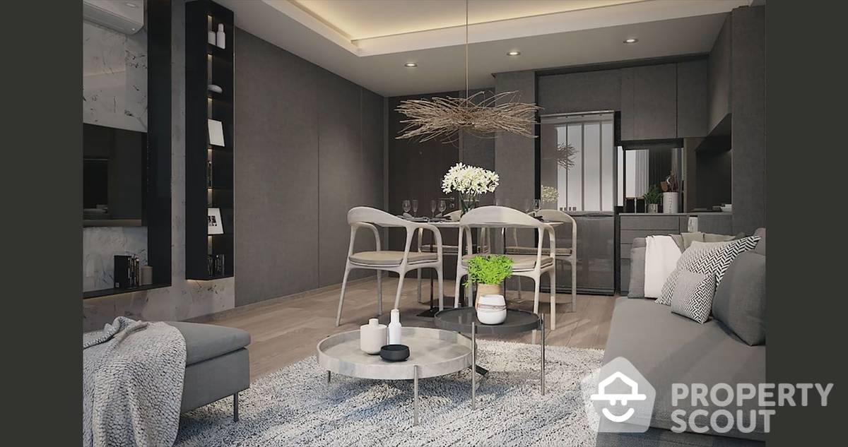 For SaleCondoSukhumvit, Asoke, Thonglor : 3-BR Condo at The Teak Sukhumvit 39 near BTS Phrom Phong
