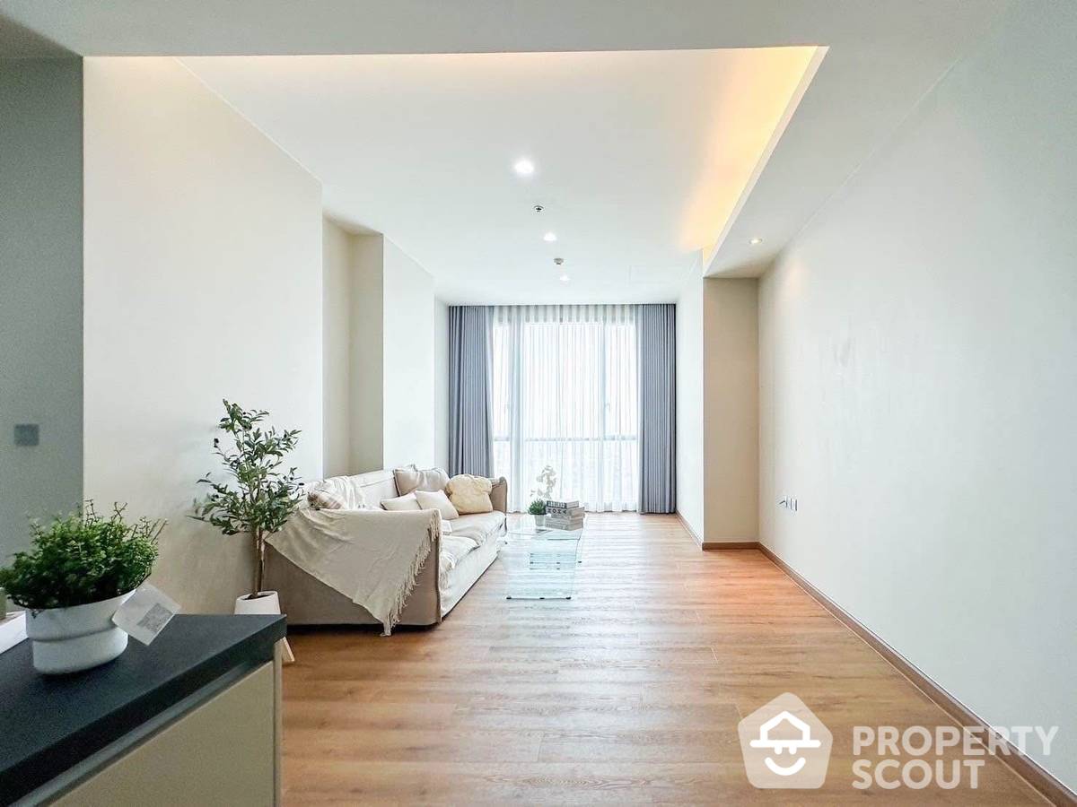 For SaleCondoSukhumvit, Asoke, Thonglor : 3-BR Condo at Quattro By Sansiri near BTS Thong Lor