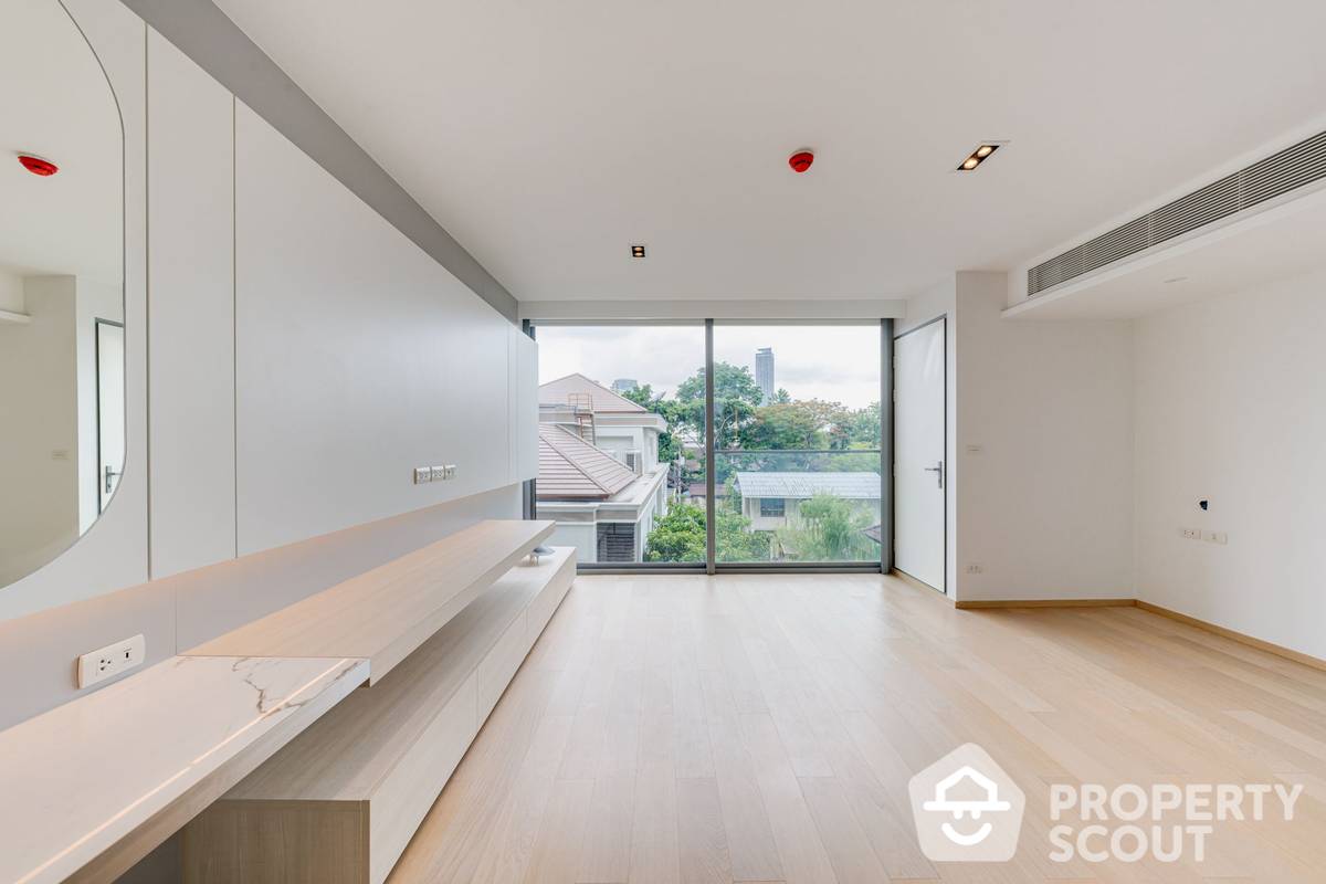 For SaleCondoSukhumvit, Asoke, Thonglor : 1-BR Condo at SCOPE Promsri near BTS Phrom Phong