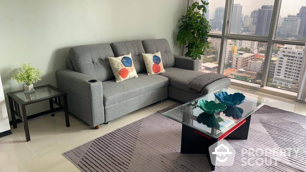For SaleCondoSukhumvit, Asoke, Thonglor : 2-BR Condo at The Waterford Diamond Tower Sukhumvit near BTS Phrom Phong