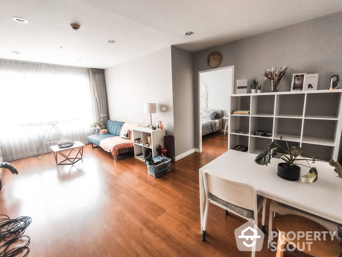 For SaleCondoSukhumvit, Asoke, Thonglor : 1-BR Condo at Condo One X Sukhumvit 26 near BTS Phrom Phong