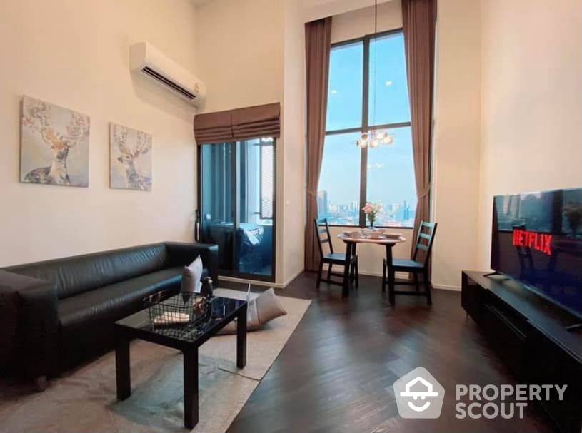 For SaleCondoOnnut, Udomsuk : 1-BR Condo at Siamese Sukhumvit 48 near BTS On Nut