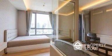 For SaleCondoSukhumvit, Asoke, Thonglor : 1-BR Condo at H Sukhumvit 43 near BTS Phrom Phong
