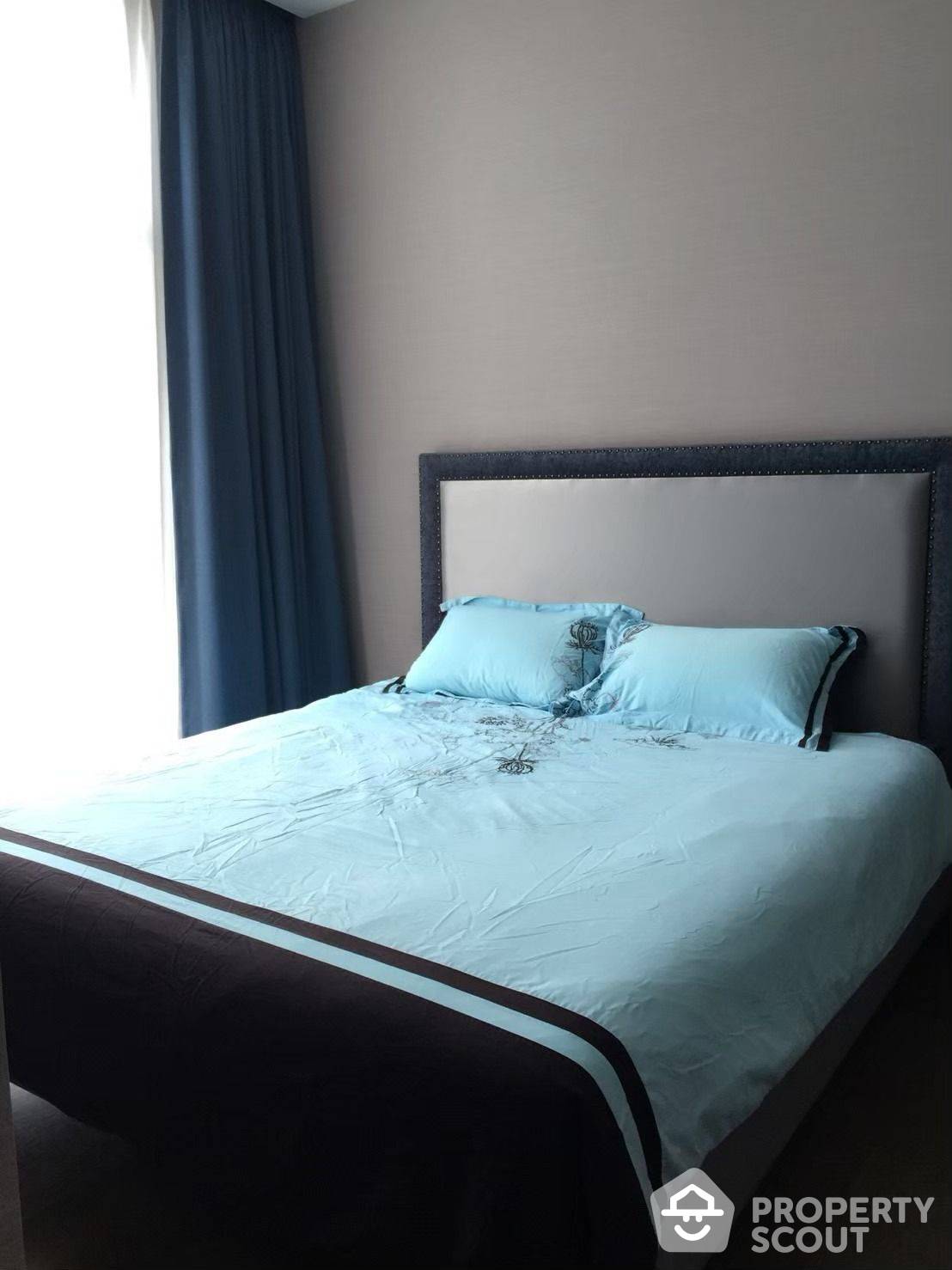 For SaleCondoSathorn, Narathiwat : 1-BR Condo at The Diplomat Sathorn near BTS Surasak