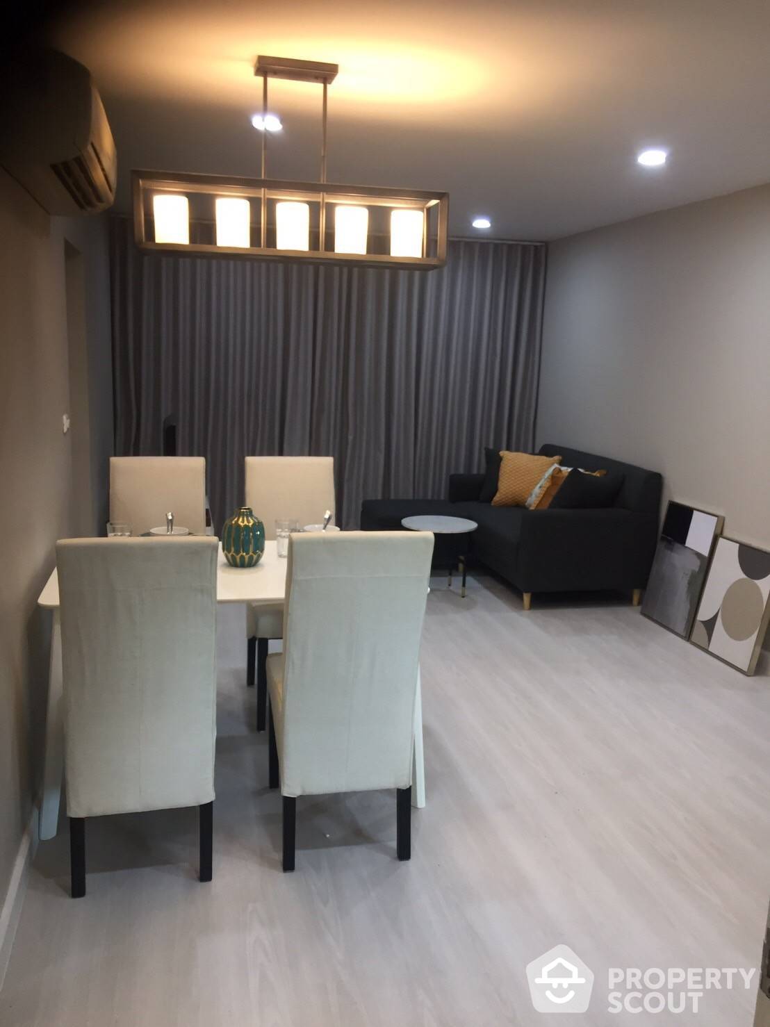 For SaleCondoOnnut, Udomsuk : 2-BR Condo at Condo One Sukhumvit 67 near BTS Phra Khanong