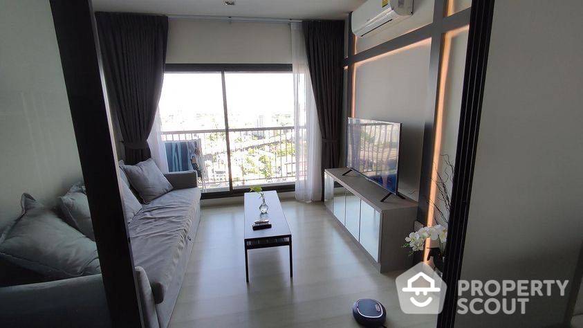 For SaleCondoOnnut, Udomsuk : 1-BR Condo at Life Sukhumvit 48 near BTS Phra Khanong