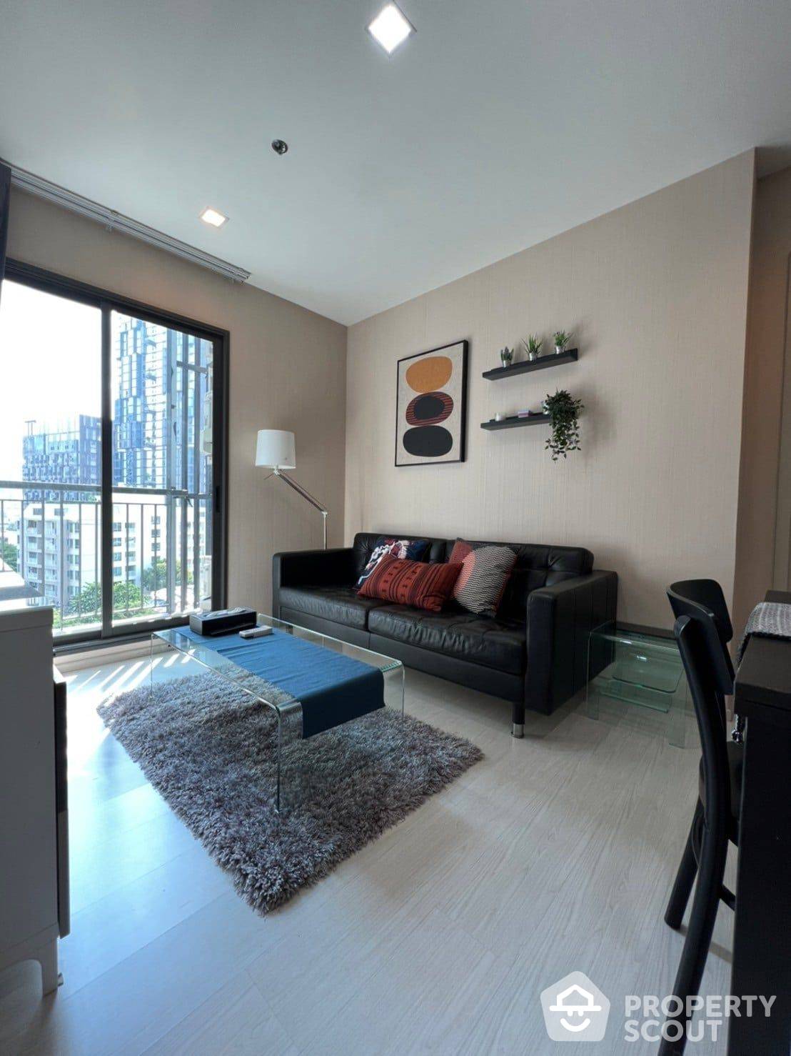 For SaleCondoSukhumvit, Asoke, Thonglor : 2-BR Condo at Rhythm Sukhumvit 36-38 near BTS Thong Lor