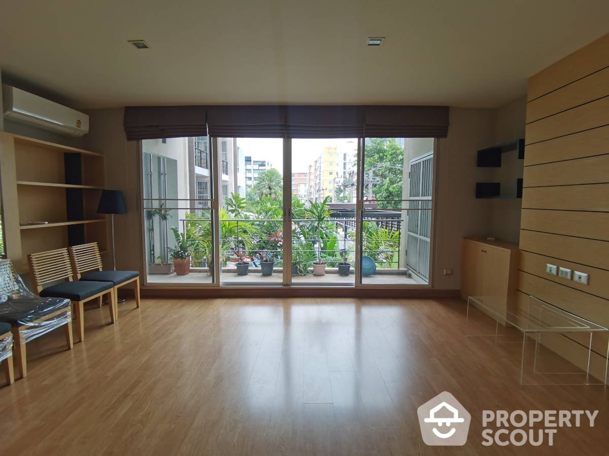 For SaleCondoSukhumvit, Asoke, Thonglor : 2-BR Condo at Tree Condo Sukhumvit 50 near BTS On Nut