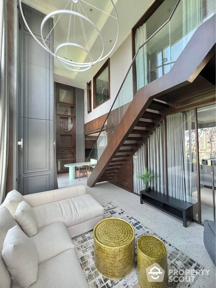 For SaleCondoSukhumvit, Asoke, Thonglor : 2-BR Condo at Ashton Morph 38 near BTS Thong Lor
