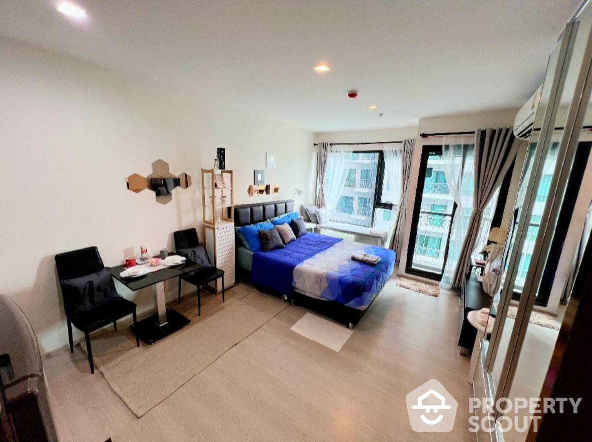 For SaleCondoSukhumvit, Asoke, Thonglor : 1-BR Condo at Rhythm Sukhumvit 36-38 near BTS Thong Lor