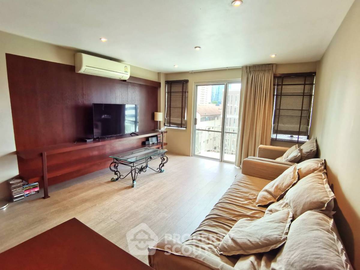 For SaleCondoSukhumvit, Asoke, Thonglor : 2-BR Condo at Raintree Villa Sukhumvit 53 near BTS Thong Lor