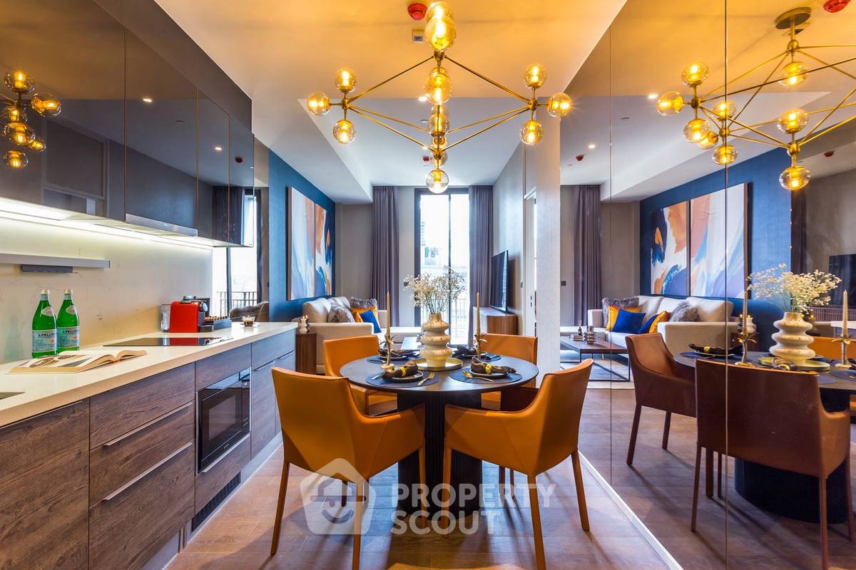 ขายคอนโดวิทยุ ชิดลม หลังสวน : คอนโด 1-ห้องนอน ที่ มิวนิค หลังสวน ใกล้ BTS ราชดำริ